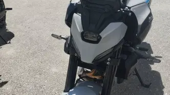 Yamaha MT-07 Y-AMT (2025 - 26) usata