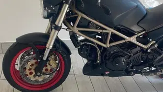 Ducati Monster 900 (1993 - 96)
