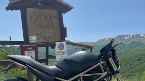 Ducati Monster 900 (1993 - 96)  (3)