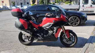Bmw S 1000 XR (2020 - 23) usata