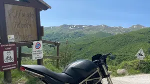 Ducati Monster 900 (1993 - 96)  (4)