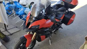 Bmw S 1000 XR (2020 - 23)  (2)
