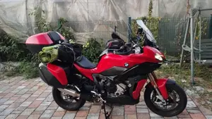 Bmw S 1000 XR (2020 - 23)  (3)