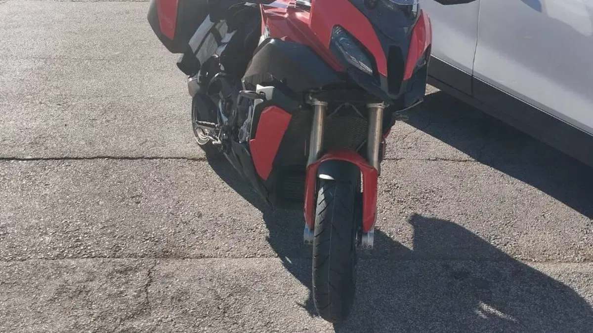 Bmw S 1000 XR (2020 - 23)  (4)