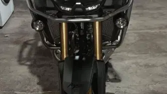 Honda Africa Twin CRF 1100L Adventure Sports DCT Travel Edition (2022 - 23) usata