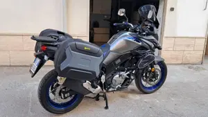 Suzuki V-Strom 650XT (2021 - 25) 