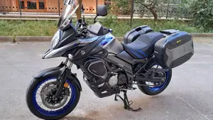 Suzuki V-Strom 650XT (2021 - 25)  (3)