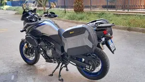 Suzuki V-Strom 650XT (2021 - 25)  (4)