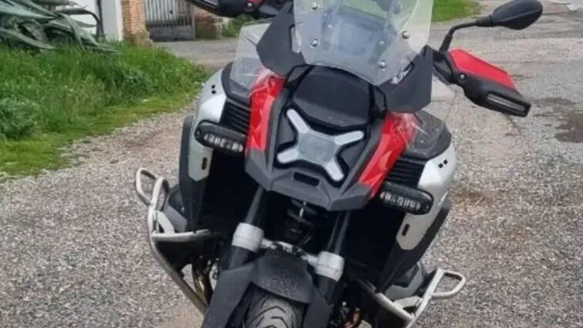Bmw R 1300 GS Adventure (2025 - 26)  (3)