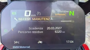 Bmw R 1300 GS Adventure (2025 - 26)  (4)