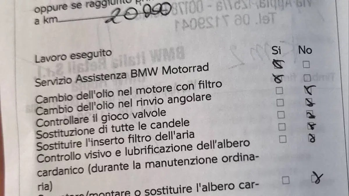 Bmw R 1300 GS Adventure (2025 - 26)  (5)