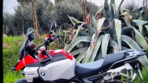 Bmw R 1300 GS Adventure (2025 - 26) 