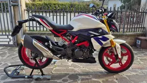 Bmw G 310 R (2021 - 25) 