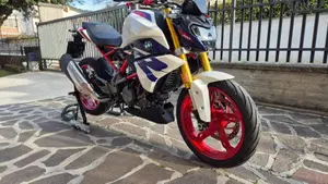 Bmw G 310 R (2021 - 25)  (6)