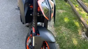 KTM 1290 Super Duke R ABS (2017 - 18)  (7)
