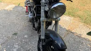 Ducati Monster S2 R Dark (2004 - 06)  (4)