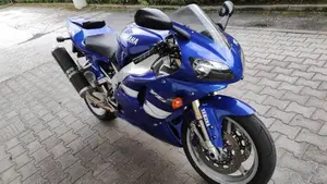 Yamaha YZF R1 (1998 - 99) 
