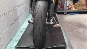 Triumph Speed Triple 1200 RS (2021 - 24)  (6)