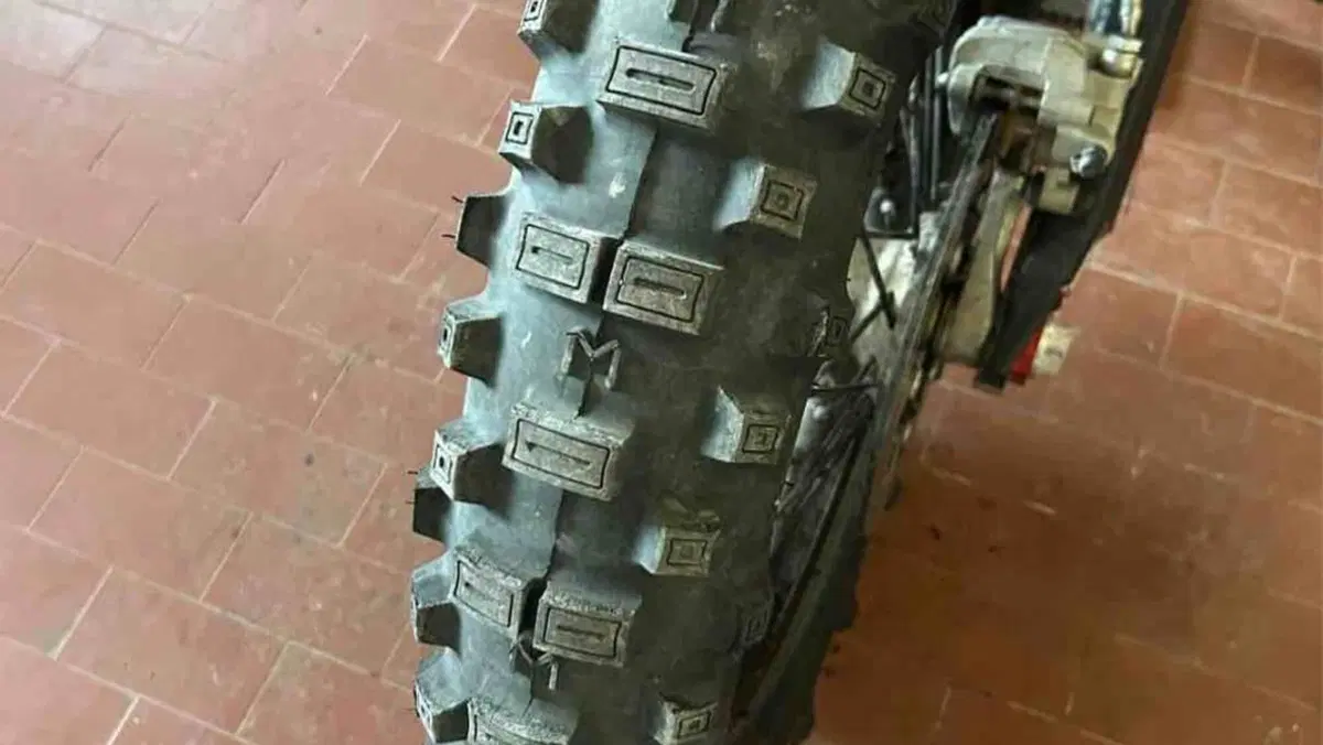 Betamotor RR 390 4T Enduro Racing (2022)  (2)