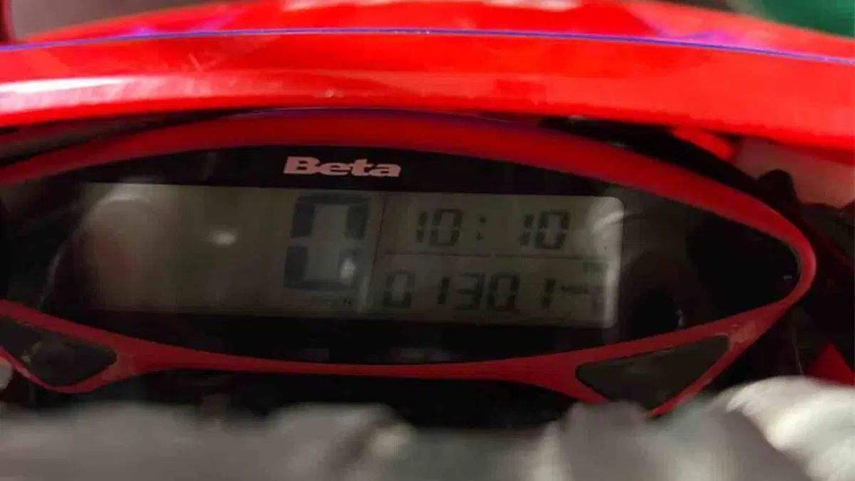 Betamotor RR 390 4T Enduro Racing (2022)  (4)