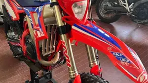 Betamotor RR 390 4T Enduro Racing (2022)  (5)