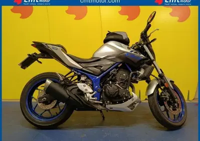 Yamaha MT-03 (2016 - 17) - Annuncio 10064841