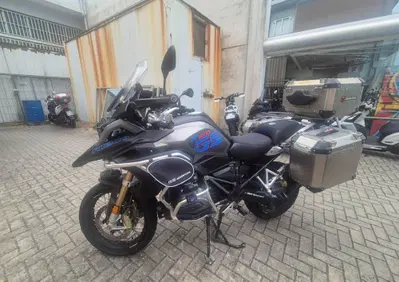 Bmw R 1200 GS (2017 - 18) - Annuncio 10064843