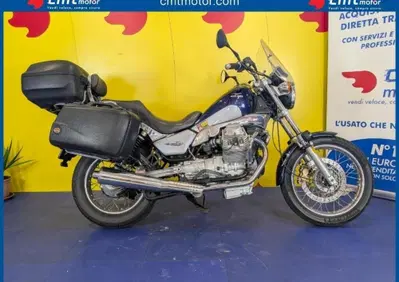 Moto Guzzi Nevada 750 Club (2002 - 06) - Annuncio 10064846