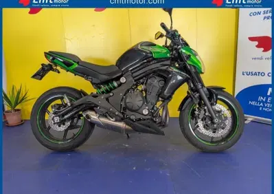 Kawasaki ER-6N ABS (2012 - 16) - Annuncio 10064847