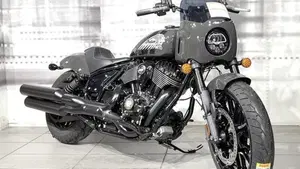 Indian Sport Chief 1890 (2023 - 25) 