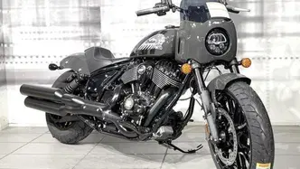 Indian Sport Chief 1890 (2023 - 25) nuova