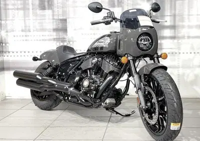 Indian Sport Chief 1890 (2023 - 25) - Annuncio 9983846