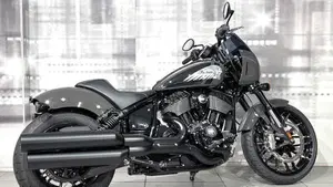Indian Sport Chief 1890 (2023 - 25)  (8)