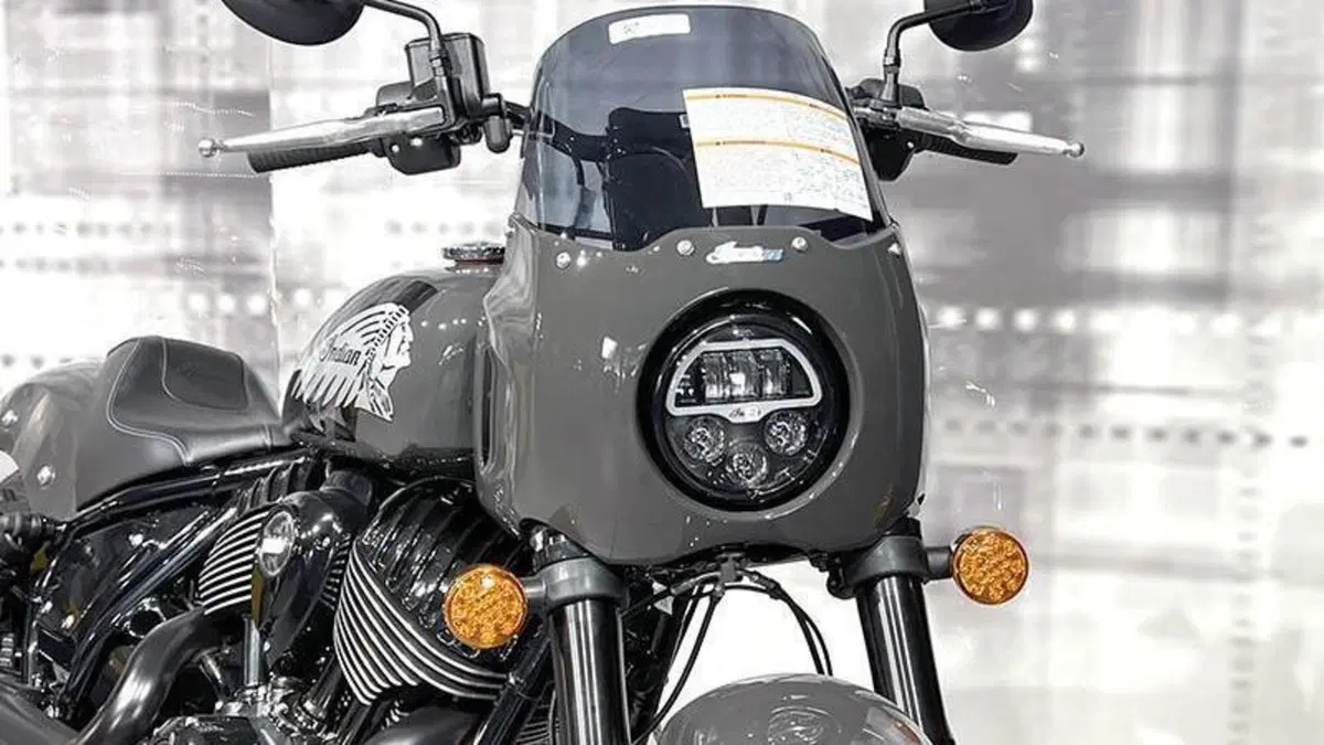 Indian Sport Chief 1890 (2023 - 25)  (9)