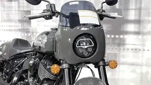 Indian Sport Chief 1890 (2023 - 25)  (9)