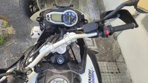 Triumph Tiger 800 XC ABS (2010 - 14)  (2)