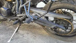 Triumph Tiger 800 XC ABS (2010 - 14)  (3)