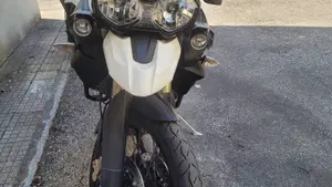 Triumph Tiger 800 XC ABS (2010 - 14)  (5)