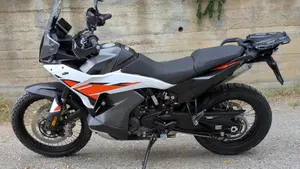 KTM 790 Adventure (2025 - 26)  (2)
