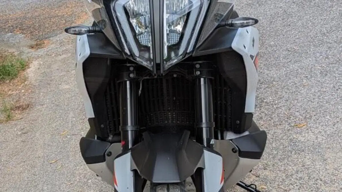 KTM 790 Adventure (2025 - 26)  (3)