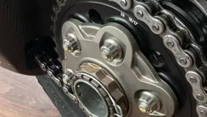 Ducati Superleggera 1299 (2017)  (8)