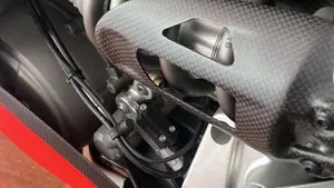Ducati Superleggera 1299 (2017)  (10)