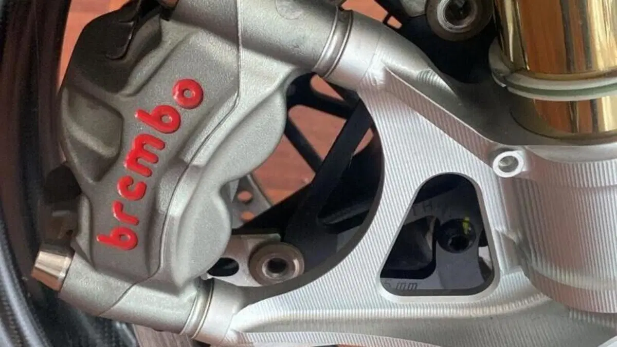 Ducati Superleggera 1299 (2017)  (14)
