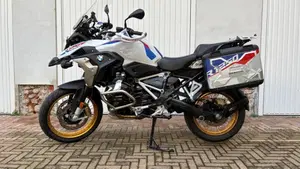 Bmw R 1250 GS (2021 - 24) 