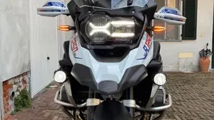 Bmw R 1250 GS (2021 - 24)  (2)