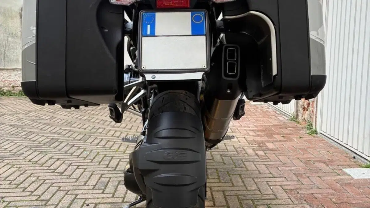 Bmw R 1250 GS (2021 - 24)  (3)
