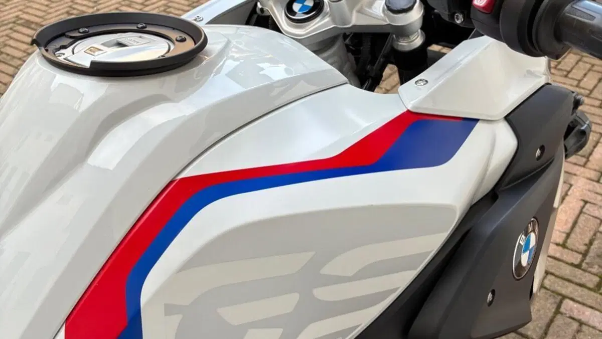Bmw R 1250 GS (2021 - 24)  (4)