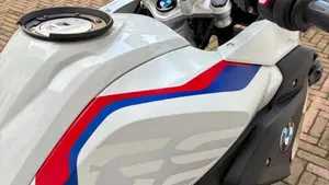 Bmw R 1250 GS (2021 - 24)  (4)