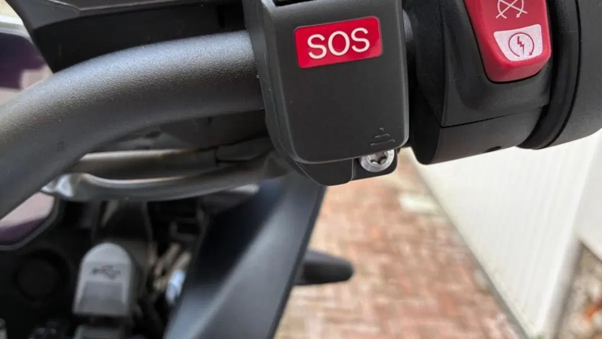 Bmw R 1250 GS (2021 - 24)  (5)