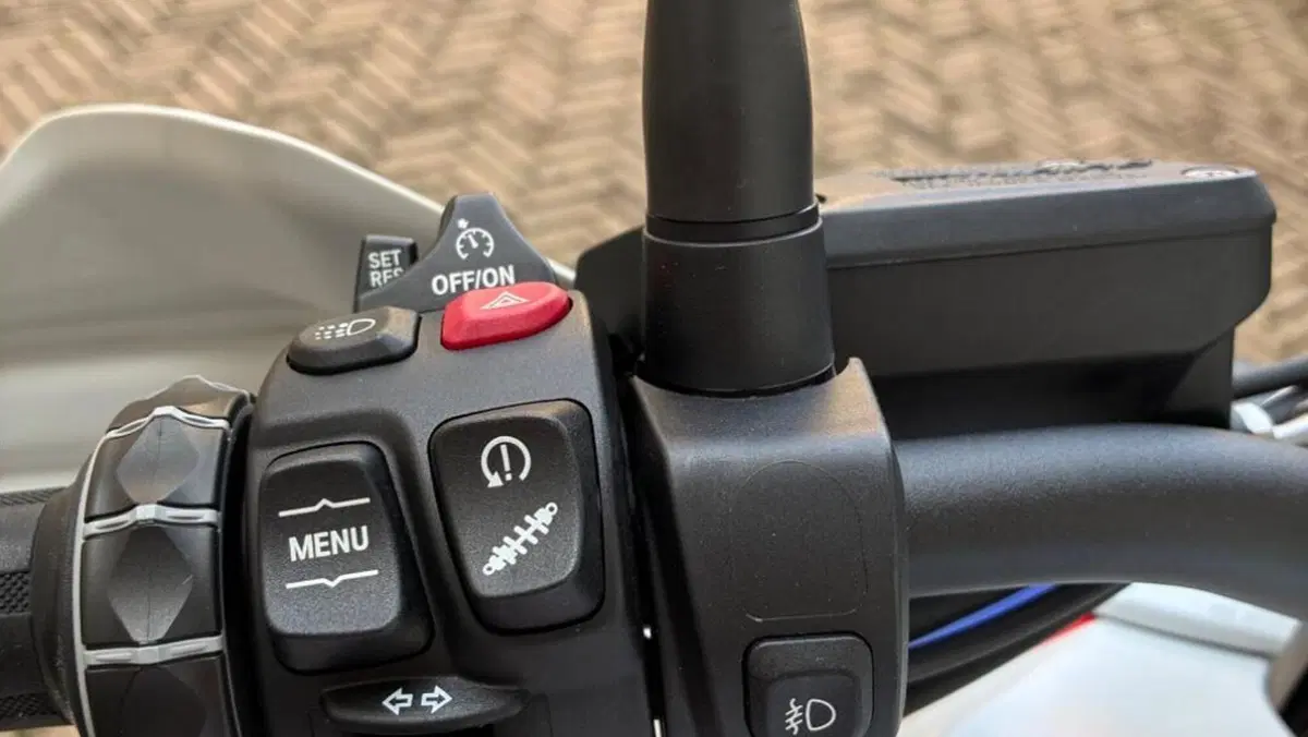 Bmw R 1250 GS (2021 - 24)  (6)